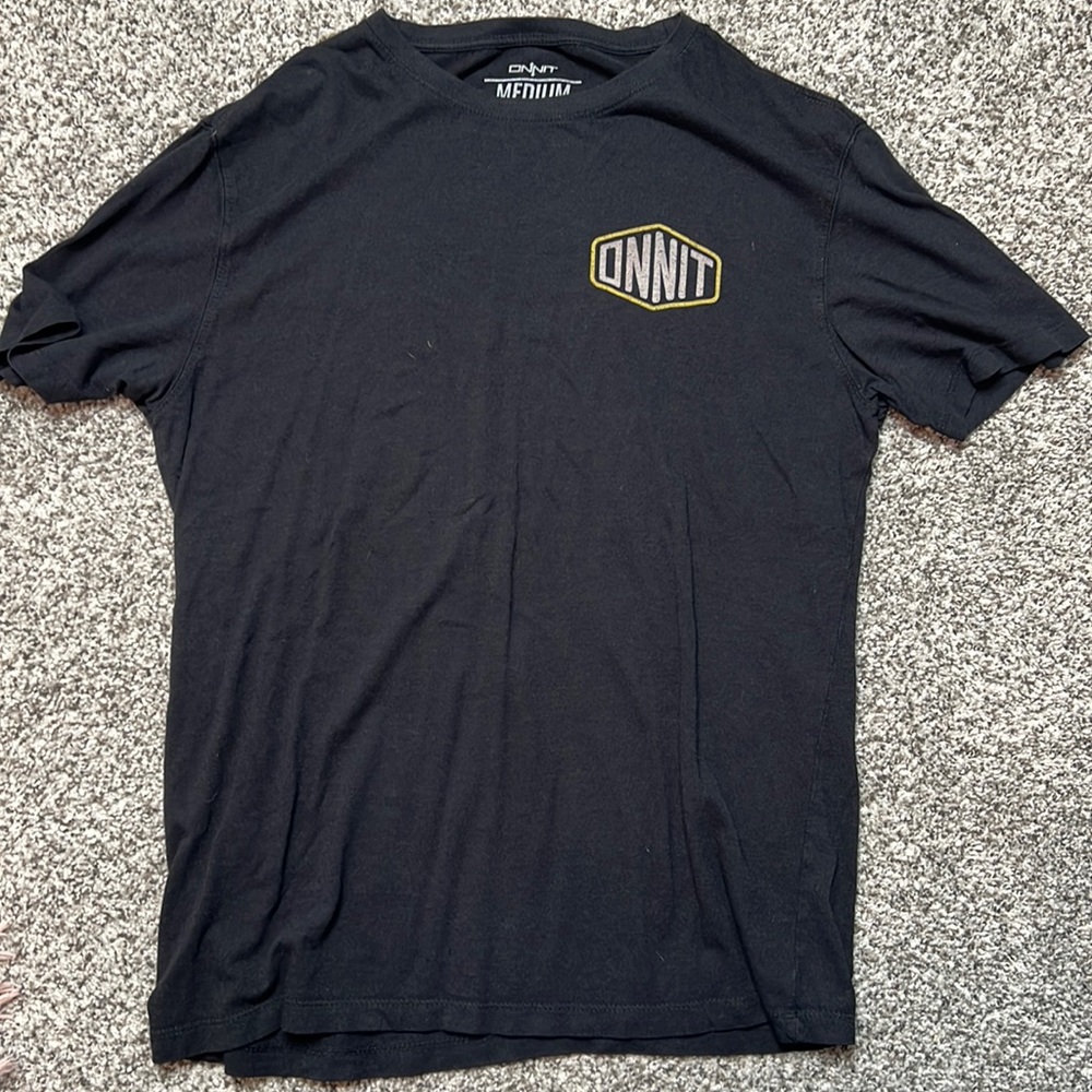 ONNIT Tshirt